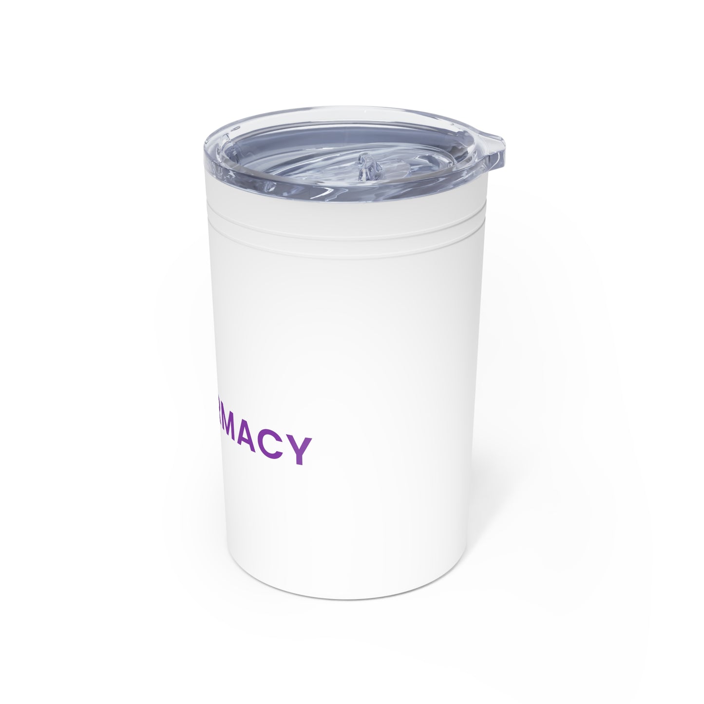 Vacuum Insulated Tumbler, 11oz - Empath Pharmacy