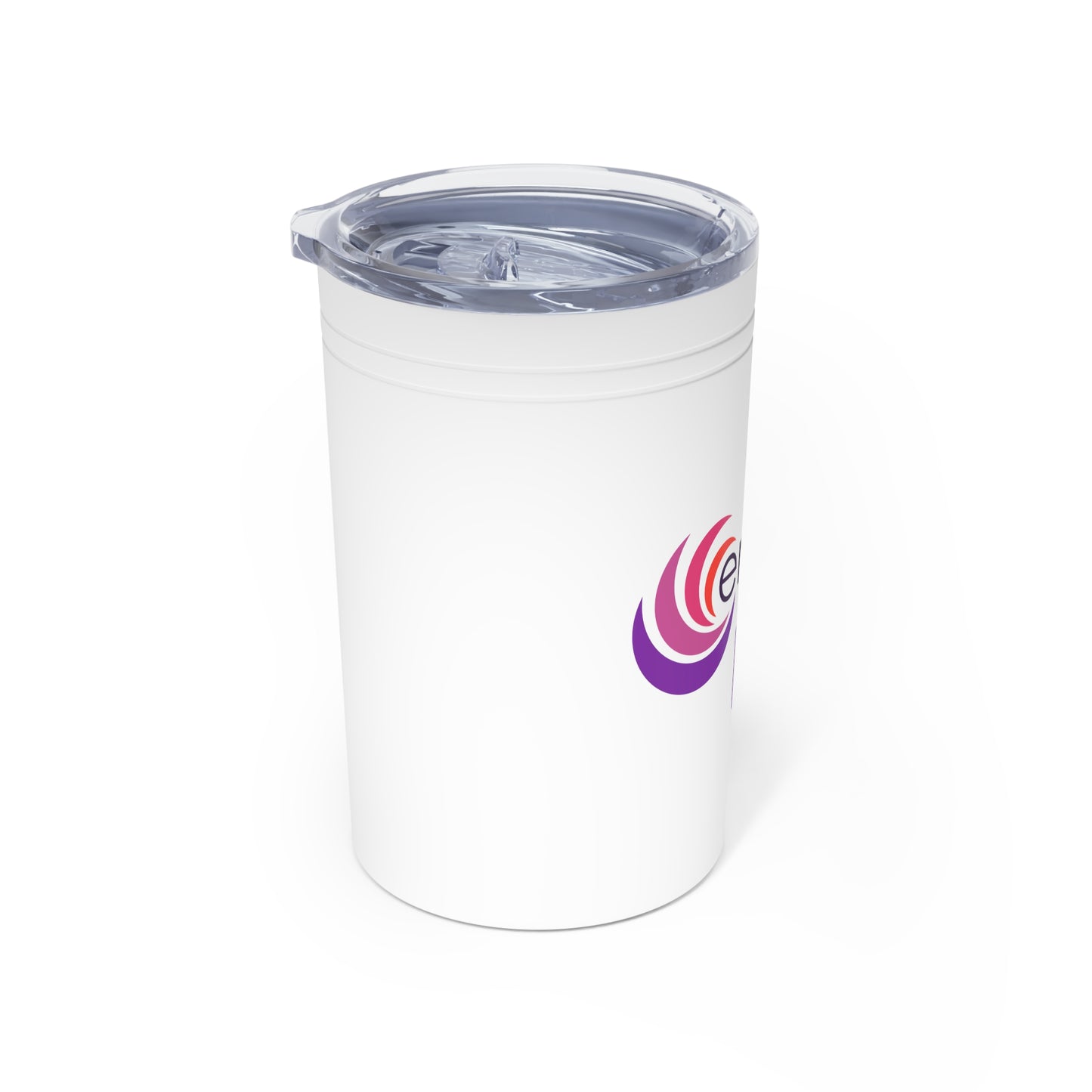 Vacuum Insulated Tumbler, 11oz - Empath LIFE