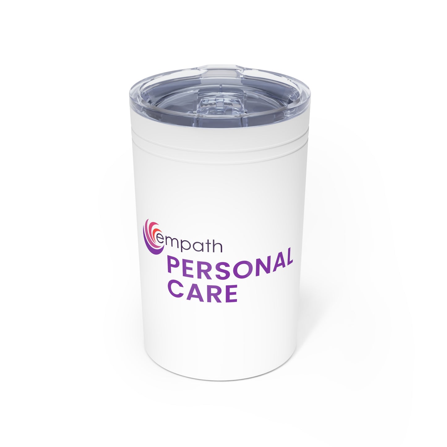 Vacuum Insulated Tumbler, 11oz - Empath Personal Care