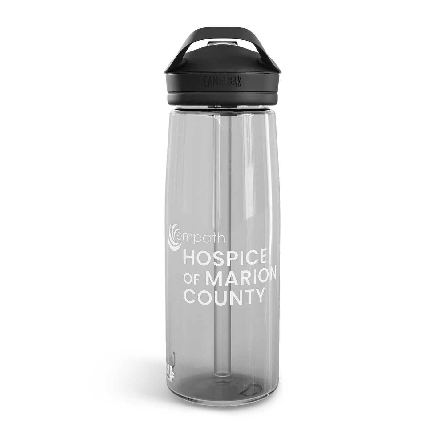 CamelBak Eddy®  Water Bottle, 25oz - Hospice of Marion County