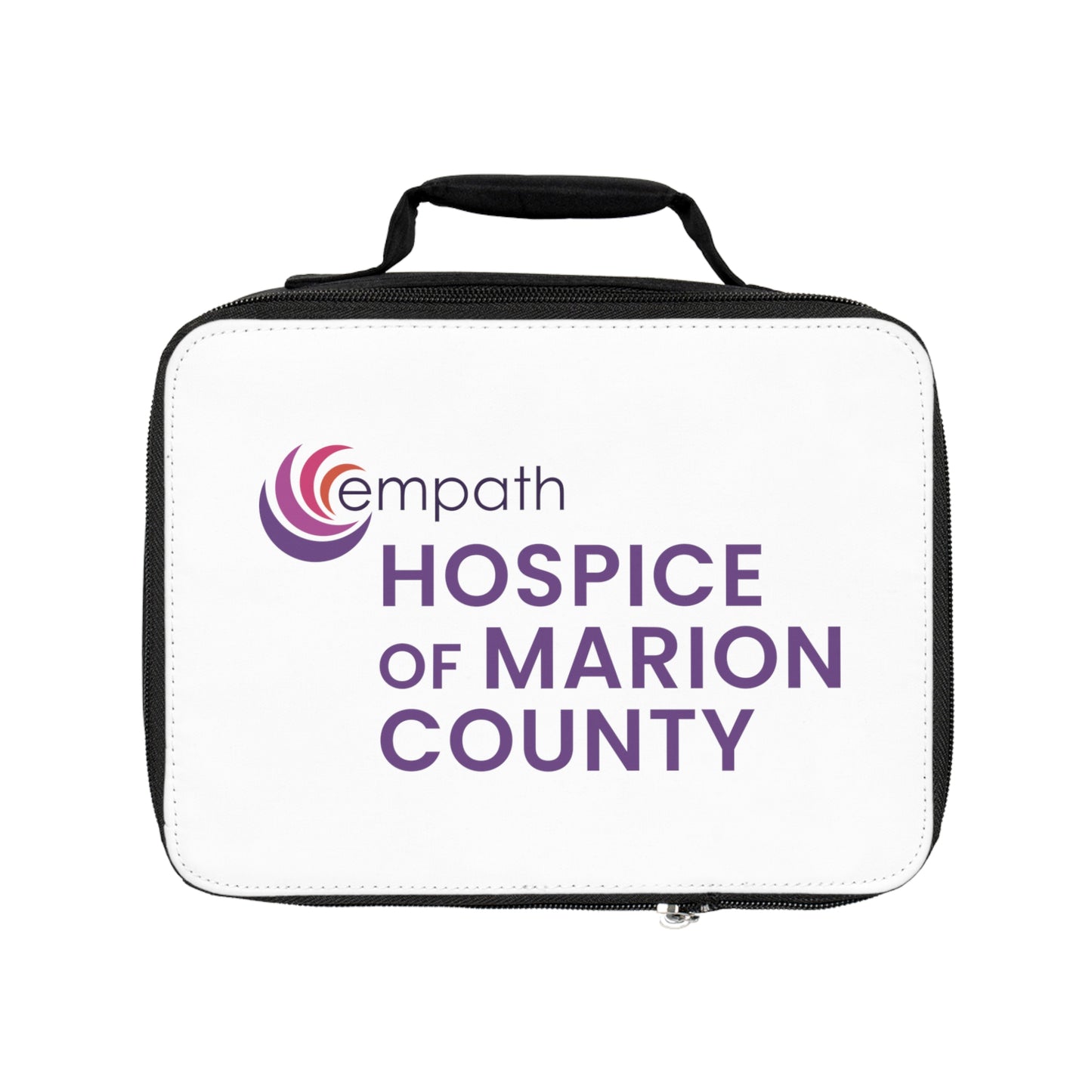 Lunch Bag - Hospice of Marion County