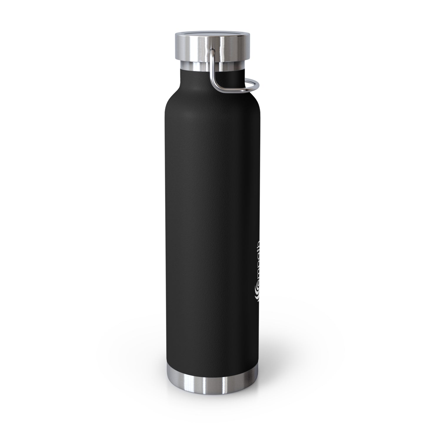 Copper Vacuum Insulated Bottle, 22oz - Tidewell Grief Care