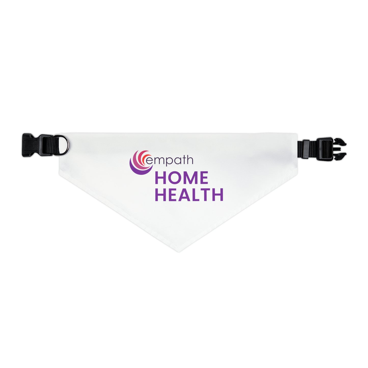 Pet Bandana Collar - Empath Home Health