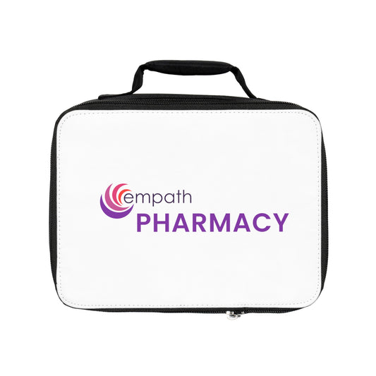 Lunch Bag - Empath Pharmacy