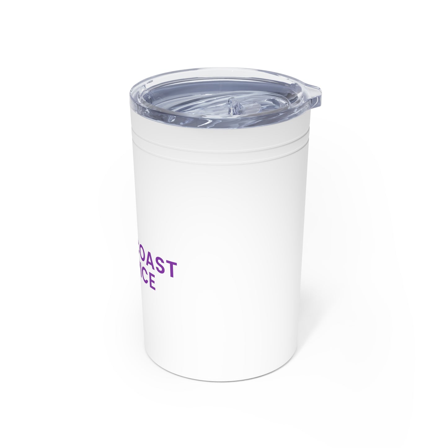 Vacuum Insulated Tumbler, 11oz - Suncoast Hospice