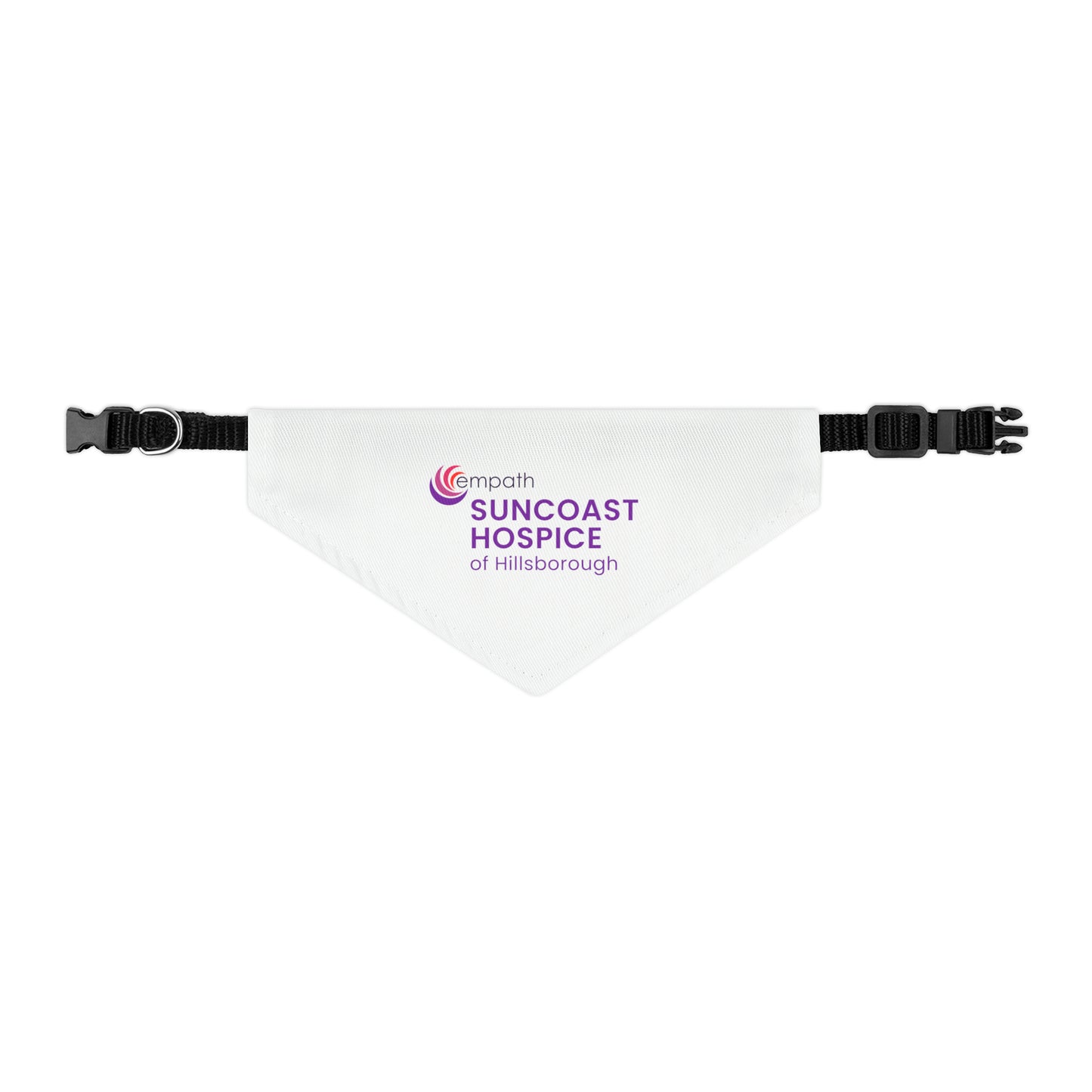 Pet Bandana Collar - Suncoast of Hillsborough