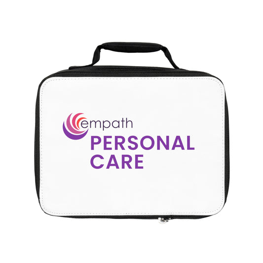 Lunch Bag - Empath Personal Care