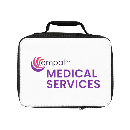 Lunch Bag - Medical Services