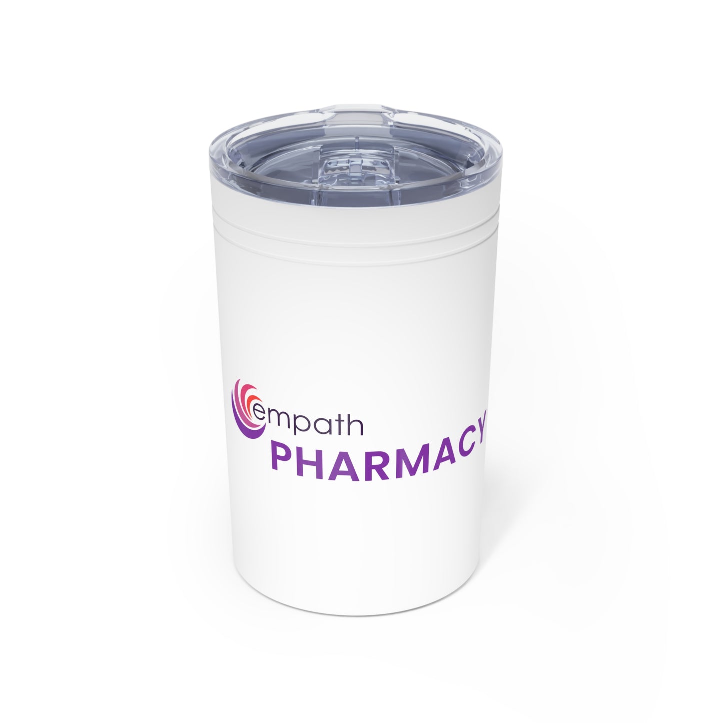 Vacuum Insulated Tumbler, 11oz - Empath Pharmacy