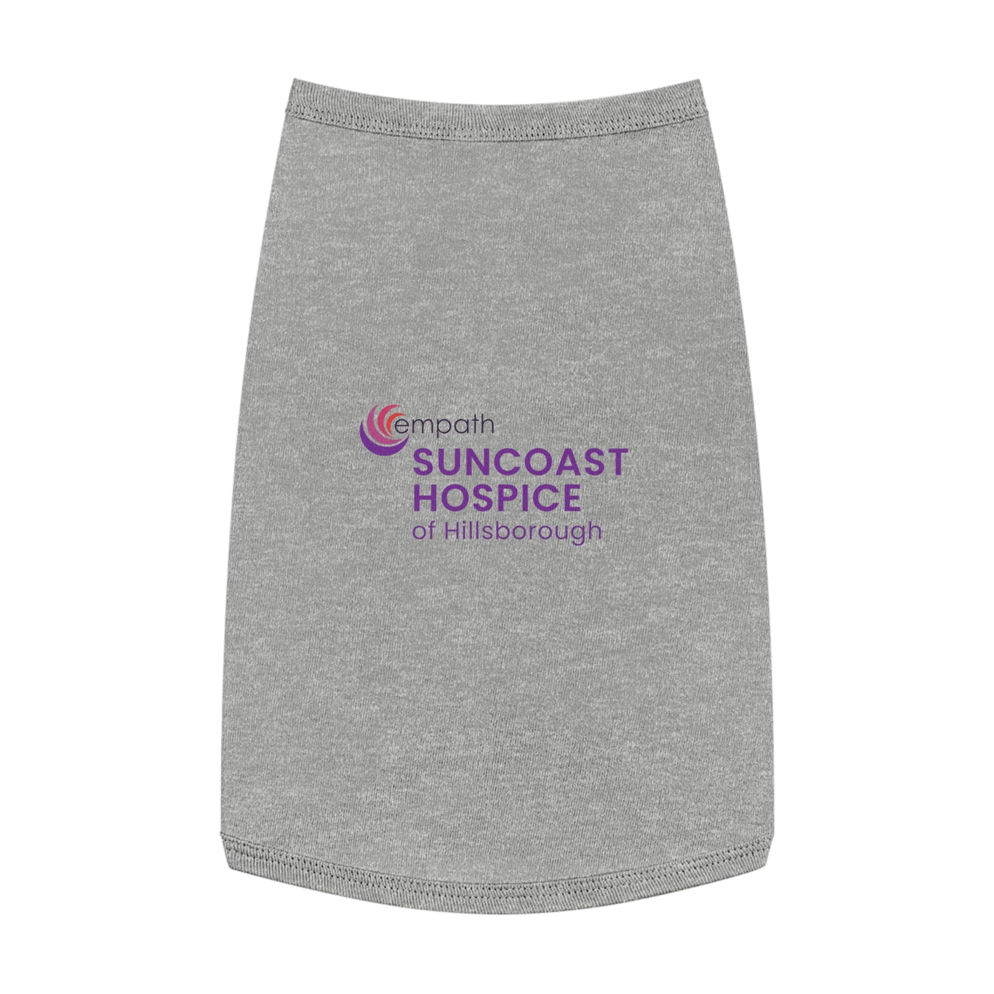 Pet Tank Top - Suncoast of Hillsborough