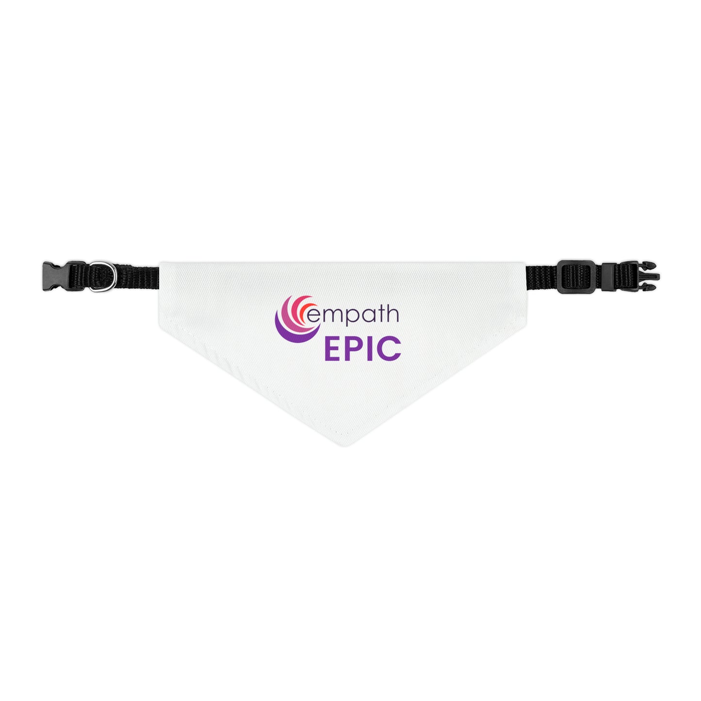 Pet Bandana Collar - EPIC