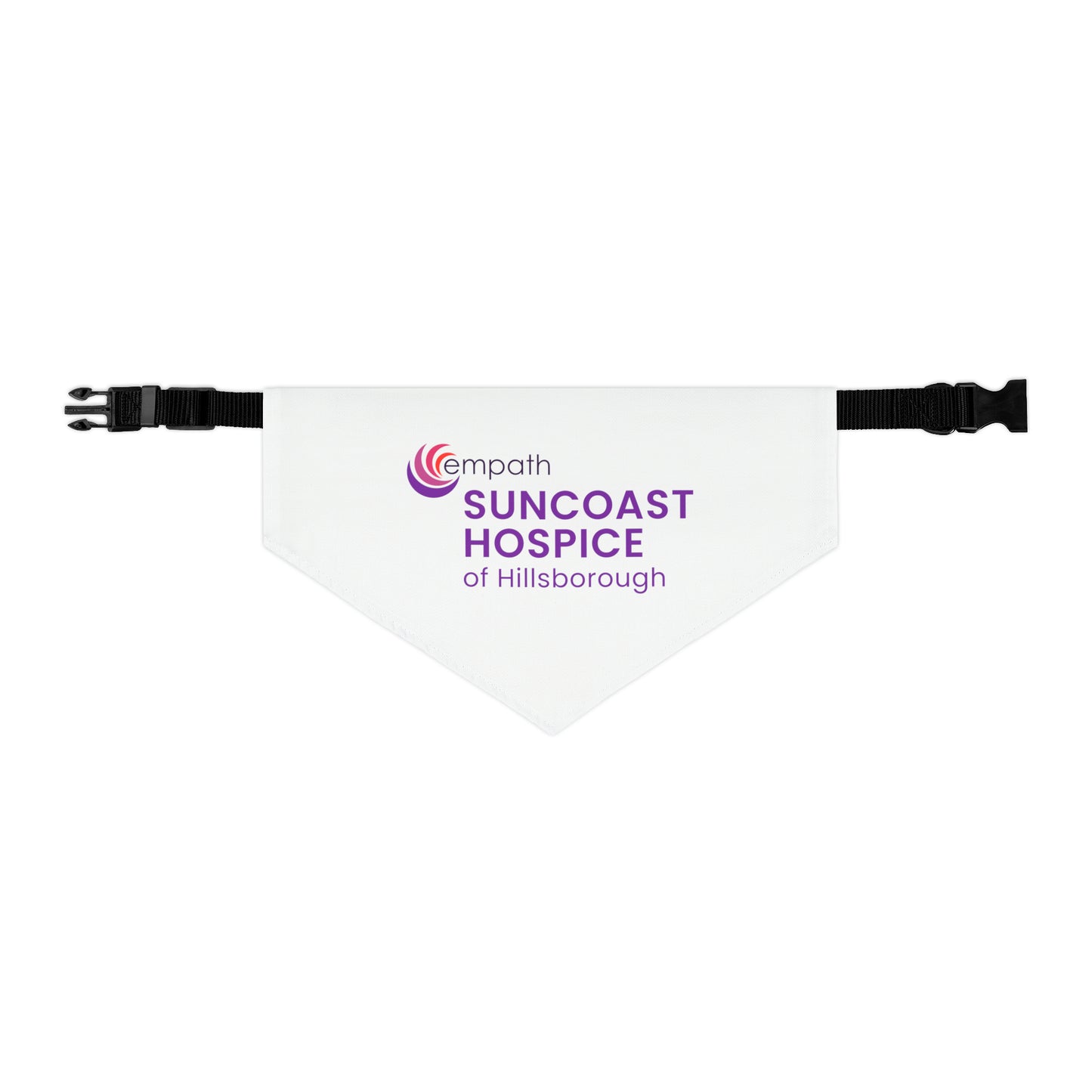 Pet Bandana Collar - Suncoast of Hillsborough