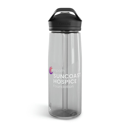 CamelBak Eddy®  Water Bottle, 25oz - Suncoast Hospice Foundation