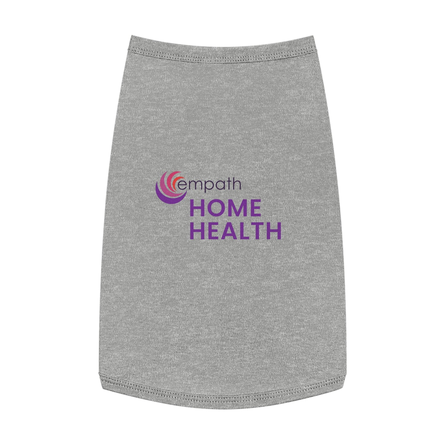 Pet Tank Top - Empath Home Health