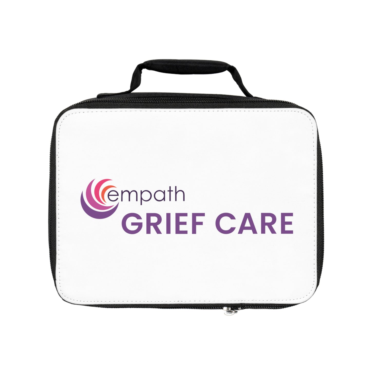 Lunch Bag - Empath Grief Care