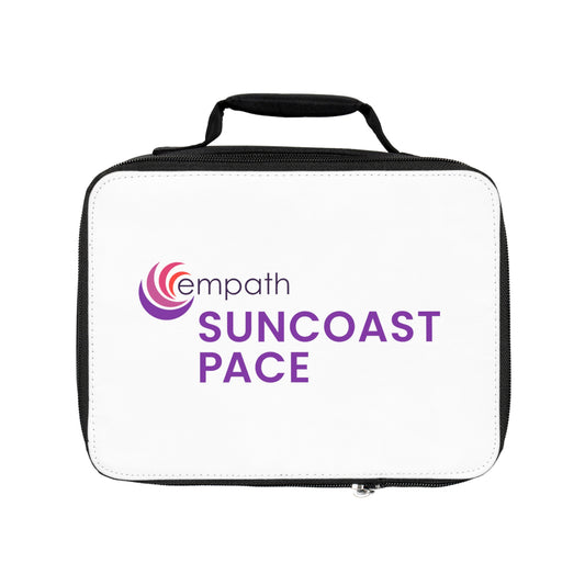 Lunch Bag - Suncoast Pace
