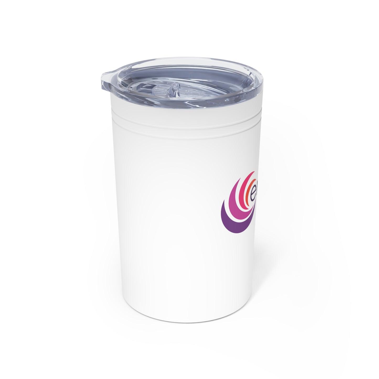 Vacuum Insulated Tumbler, 11oz - Empath Health