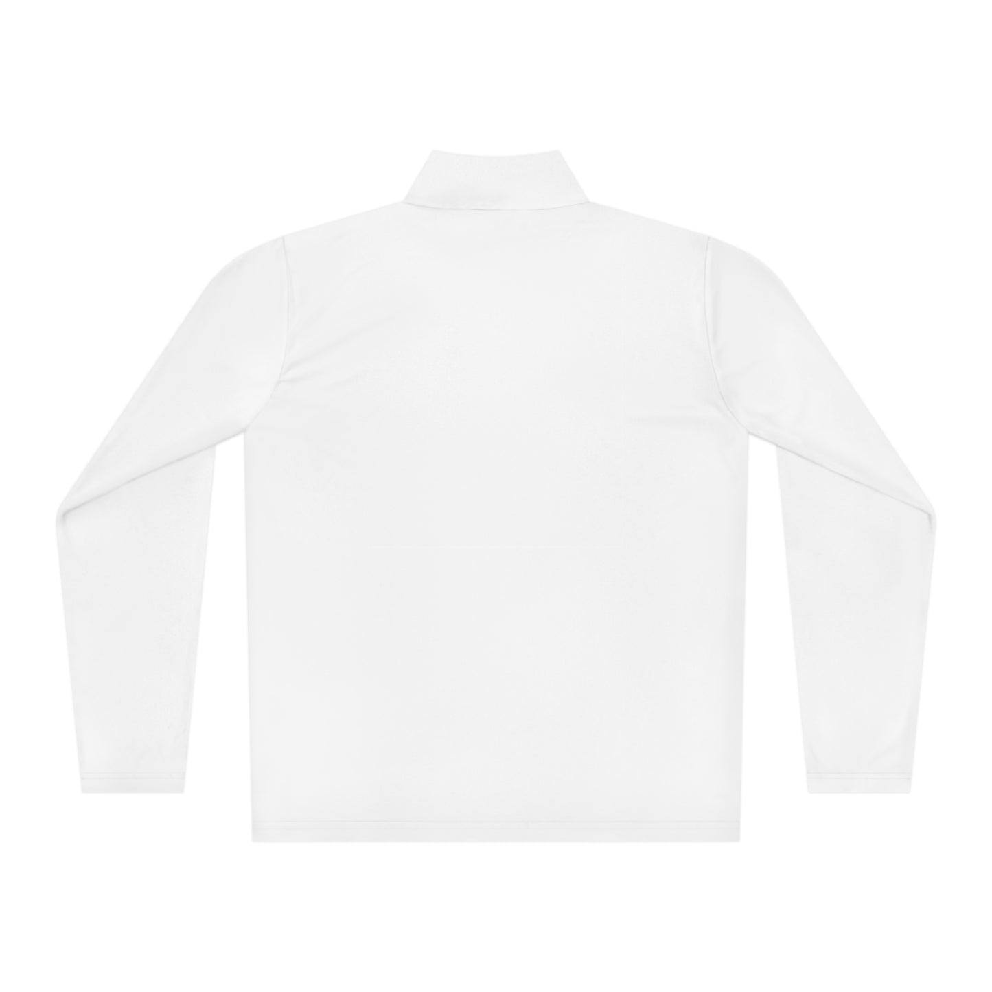 Sport-Tek | Unisex Quarter-Zip Pullover - Tidewell Grief Care