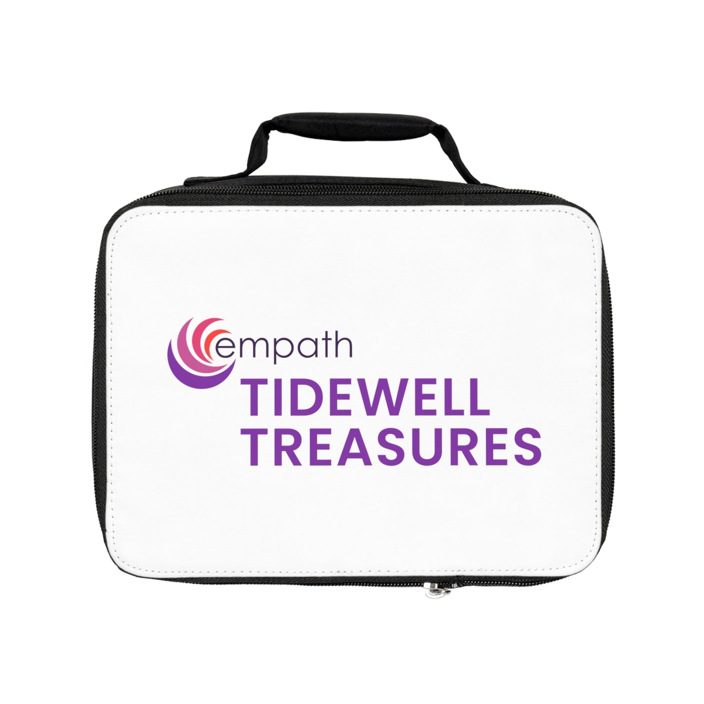 Lunch Bag - Tidewell Treasures