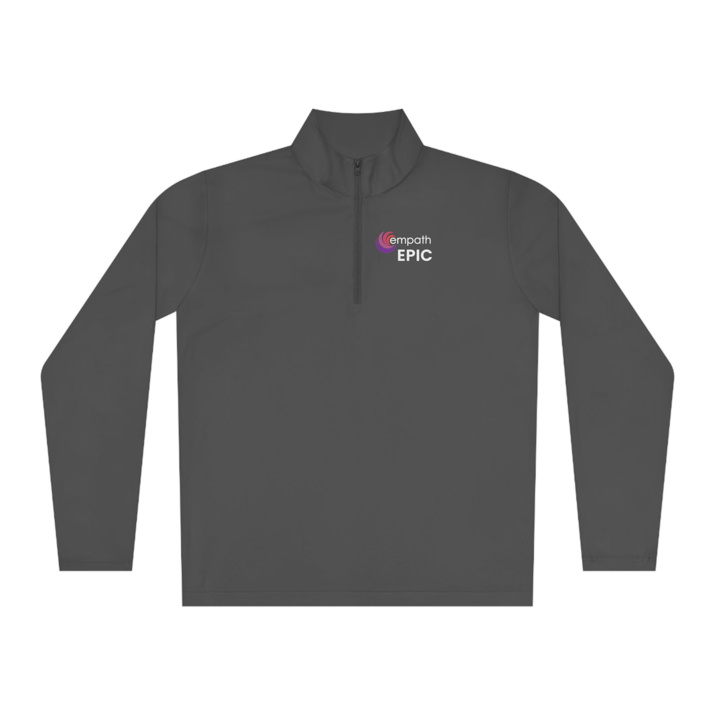 Sport-Tek | Unisex Quarter-Zip Pullover - EPIC