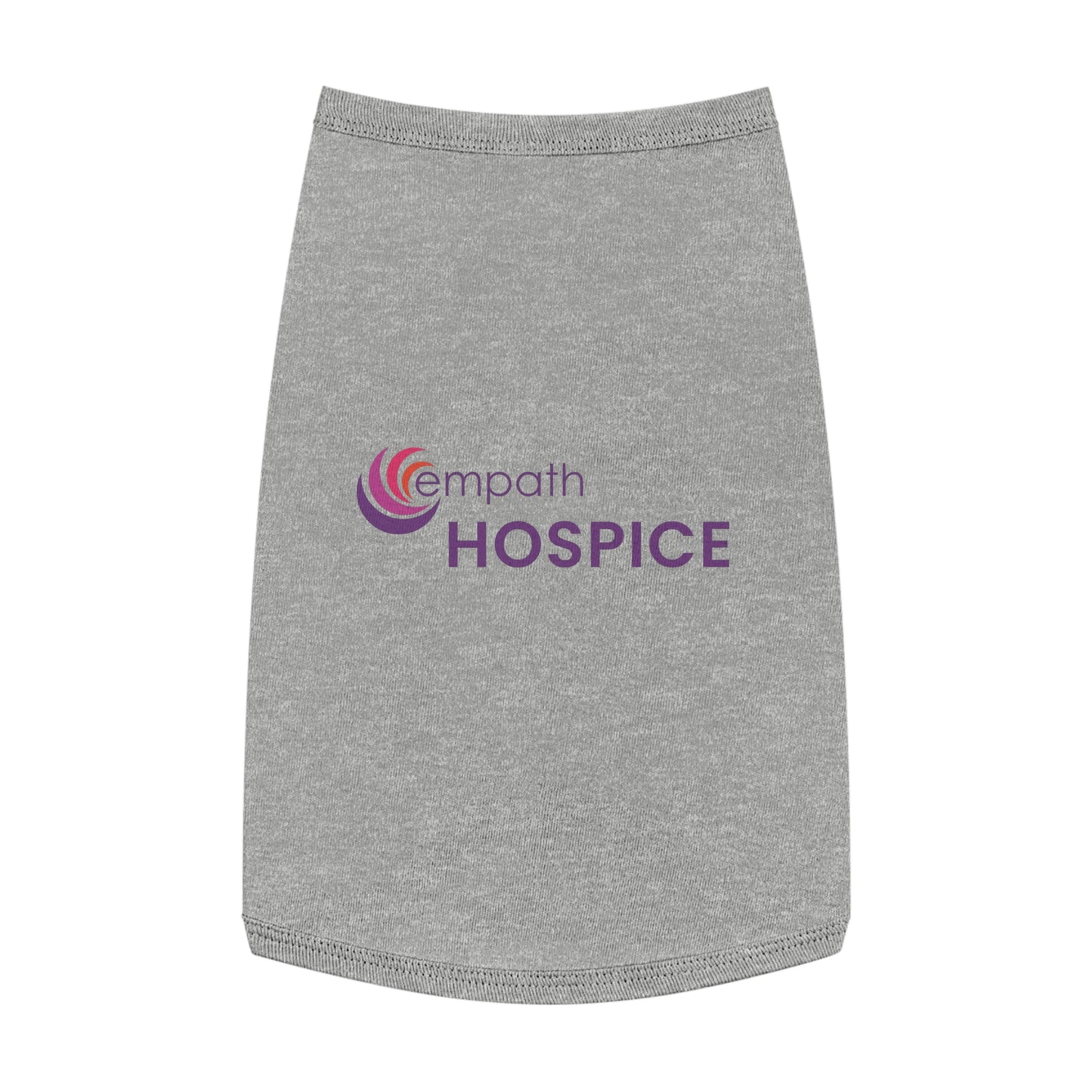 Pet Tank Top - Empath Hospice