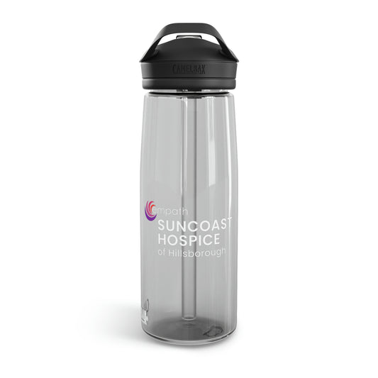 CamelBak Eddy®  Water Bottle, 25oz - Suncoast Hospice Hillsborough