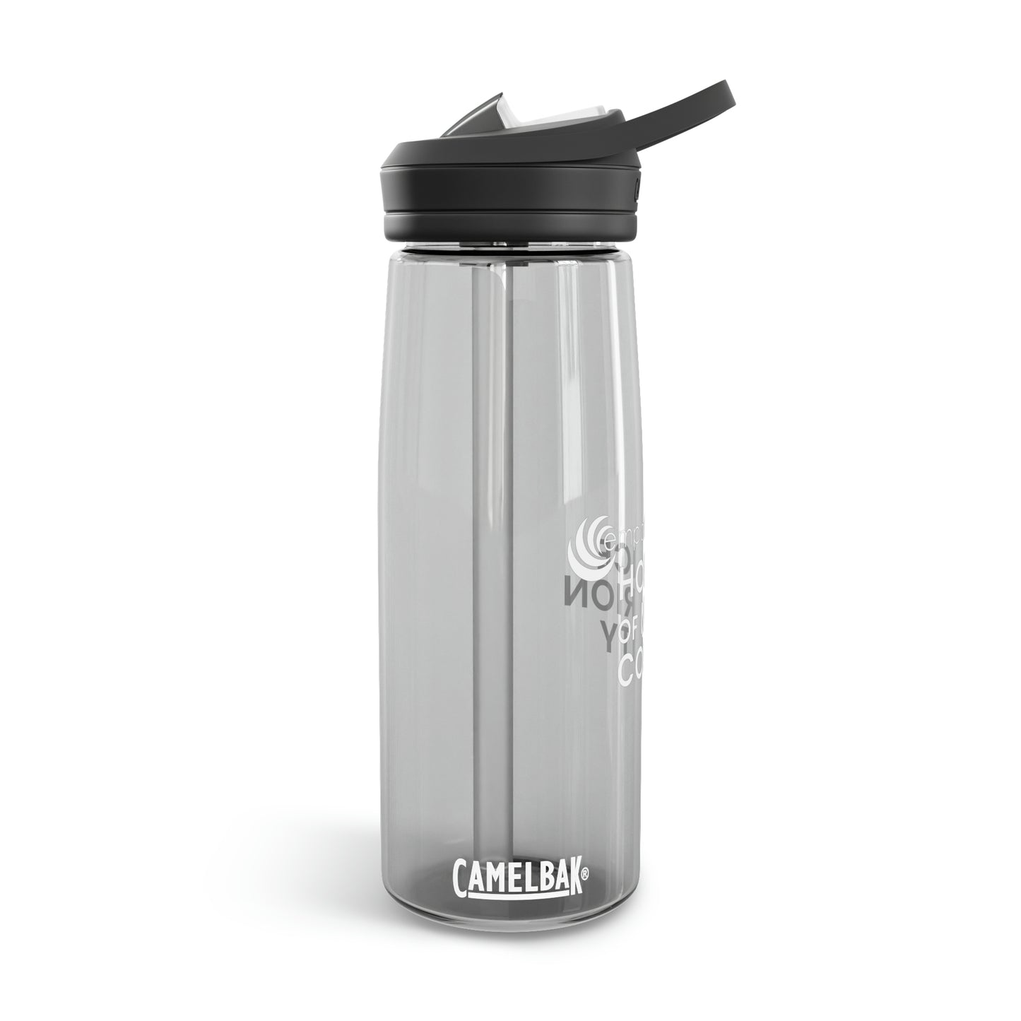 CamelBak Eddy®  Water Bottle, 25oz - Hospice of Marion County