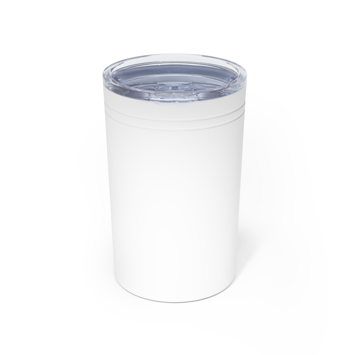 Vacuum Insulated Tumbler, 11oz - Hospice of Marion County