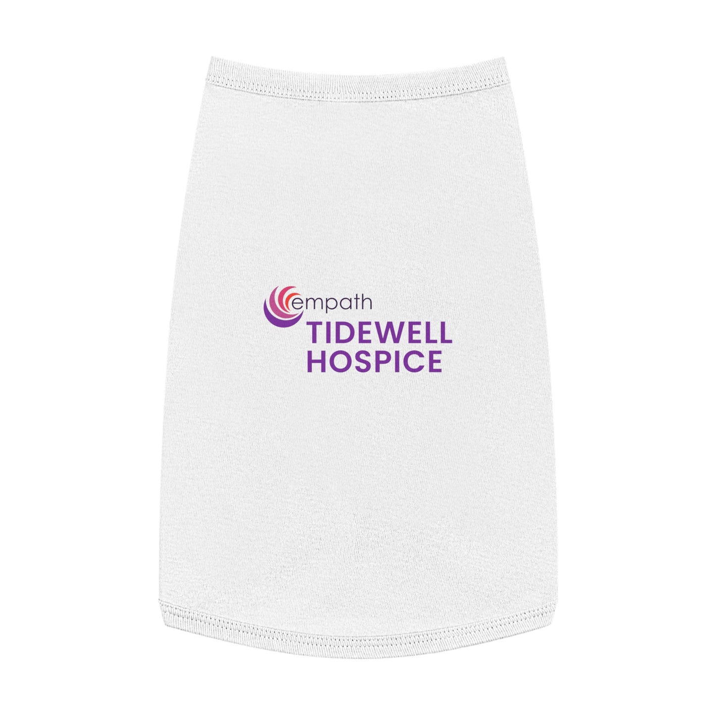 Pet Tank Top - Tidewell Hospice