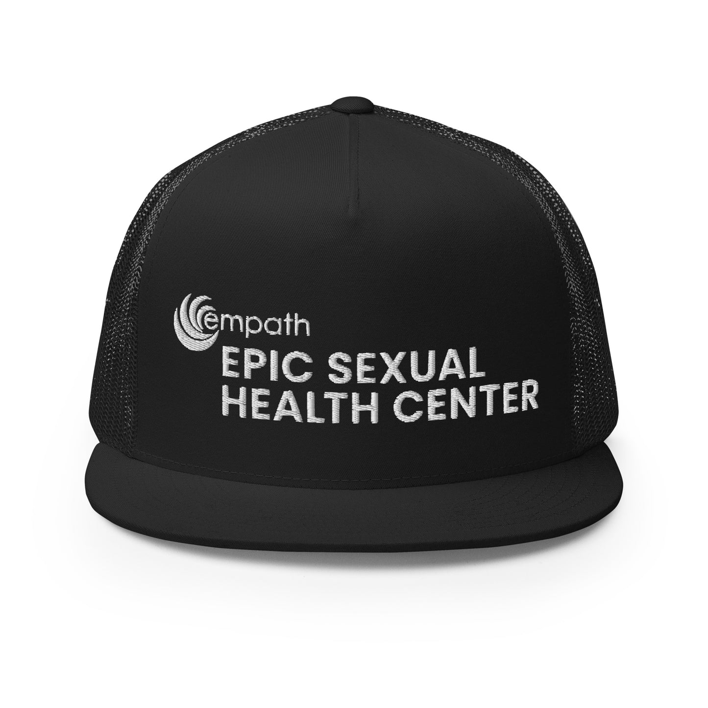 Trucker Cap - EPIC Sexual Health Center