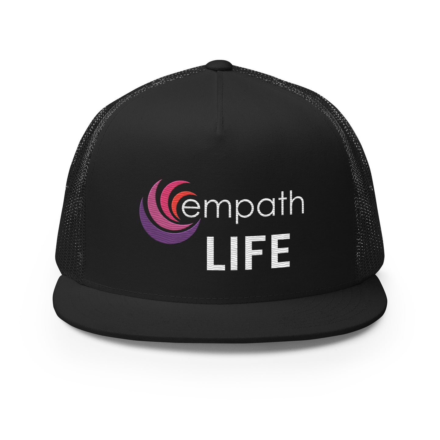 Trucker Cap - Empath Life