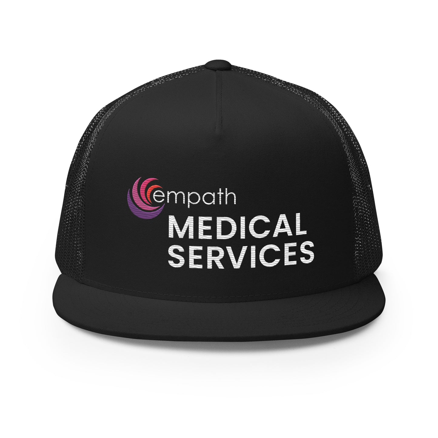 Trucker Cap - Empath Medical Services