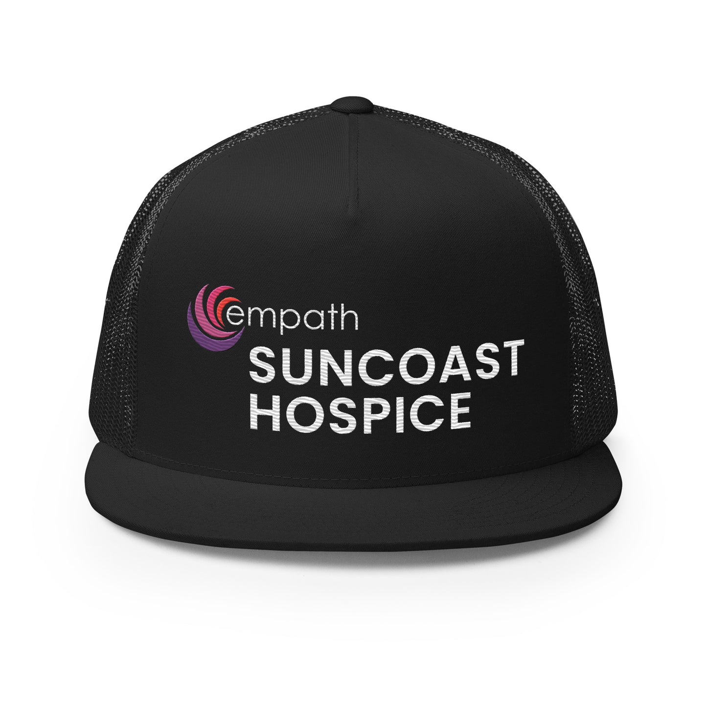 Trucker Cap - Suncoast Hospice