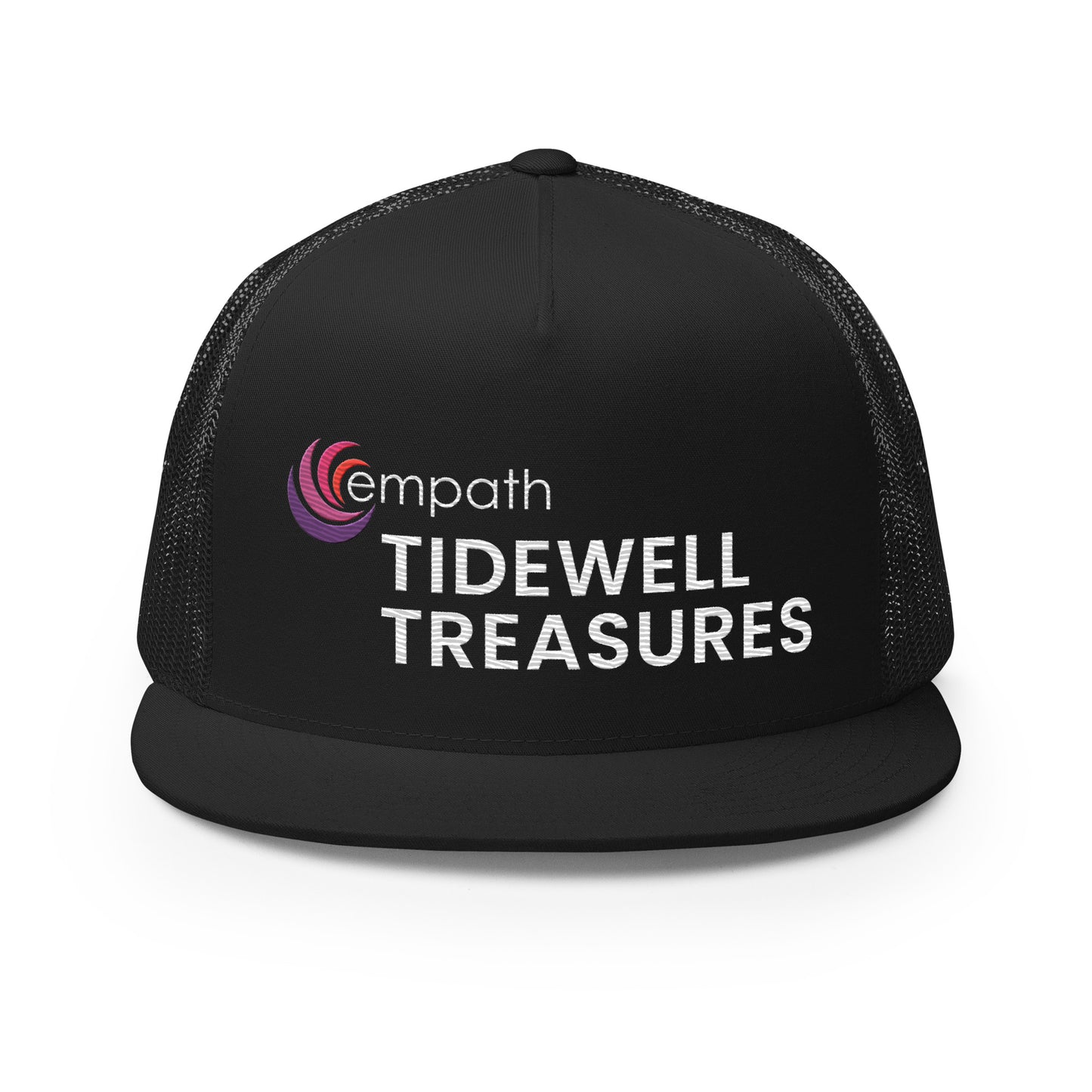 Trucker Cap - Tidewell Treasures