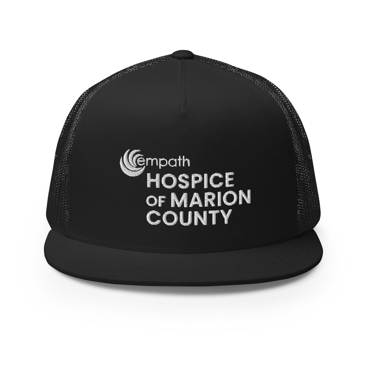 Trucker Cap - Hospice of Marion County