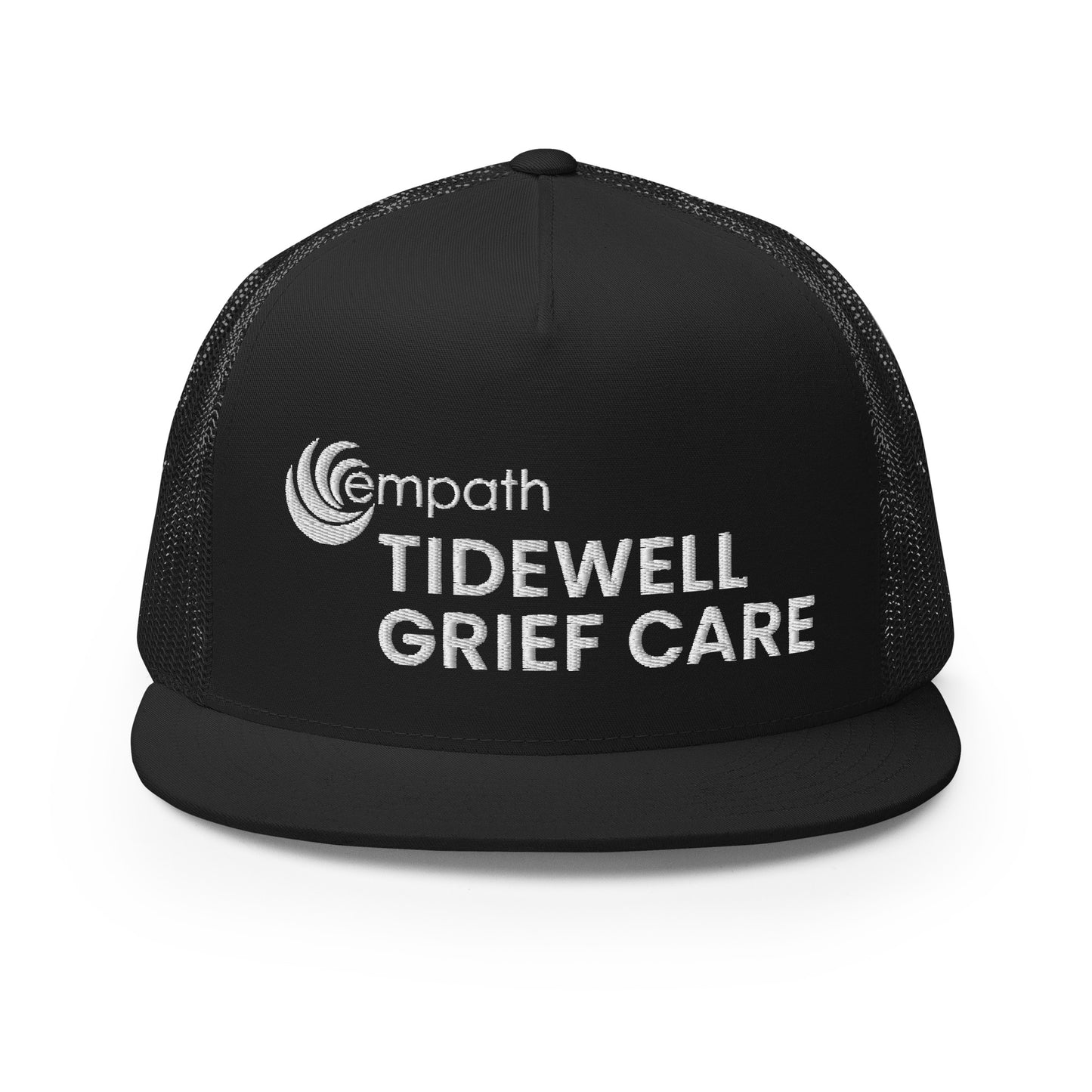 Trucker Cap - Tidewell Grief Care