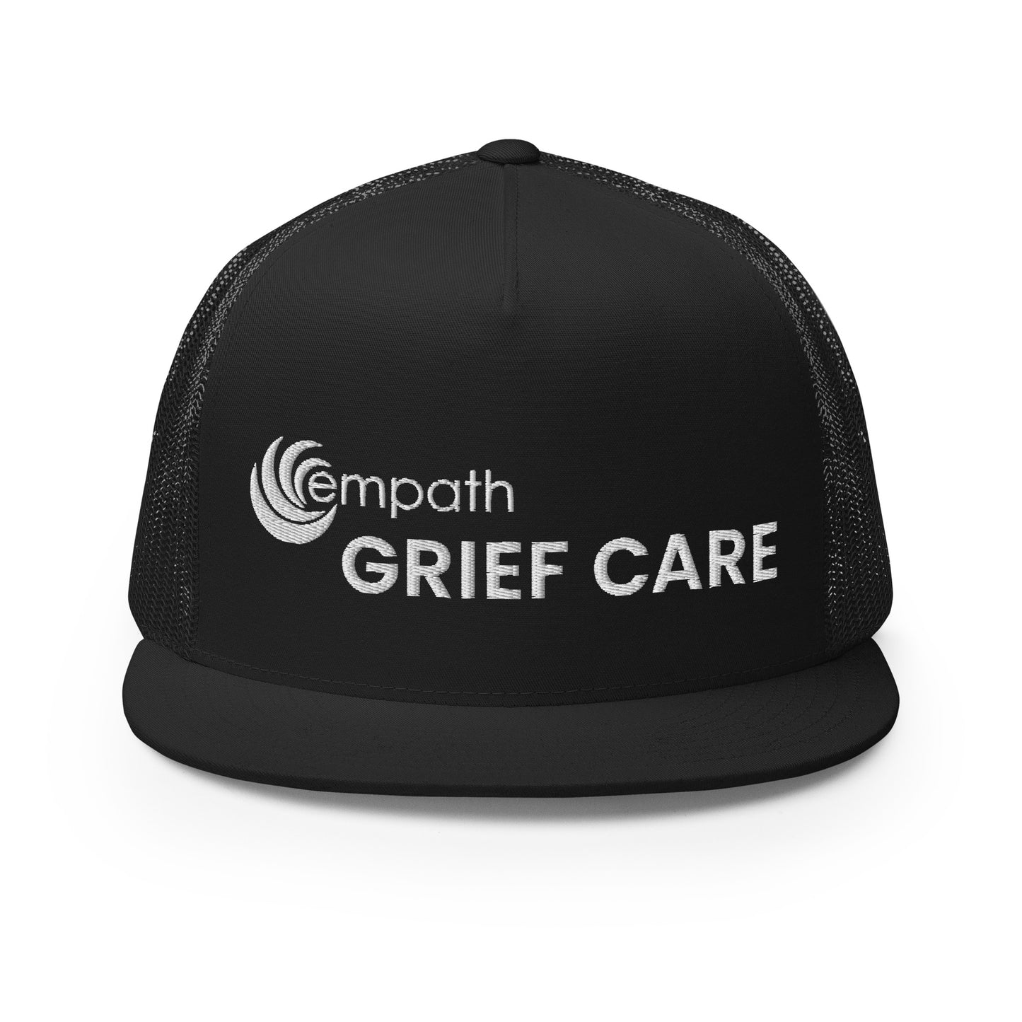 Trucker Cap - Empath Grief Care