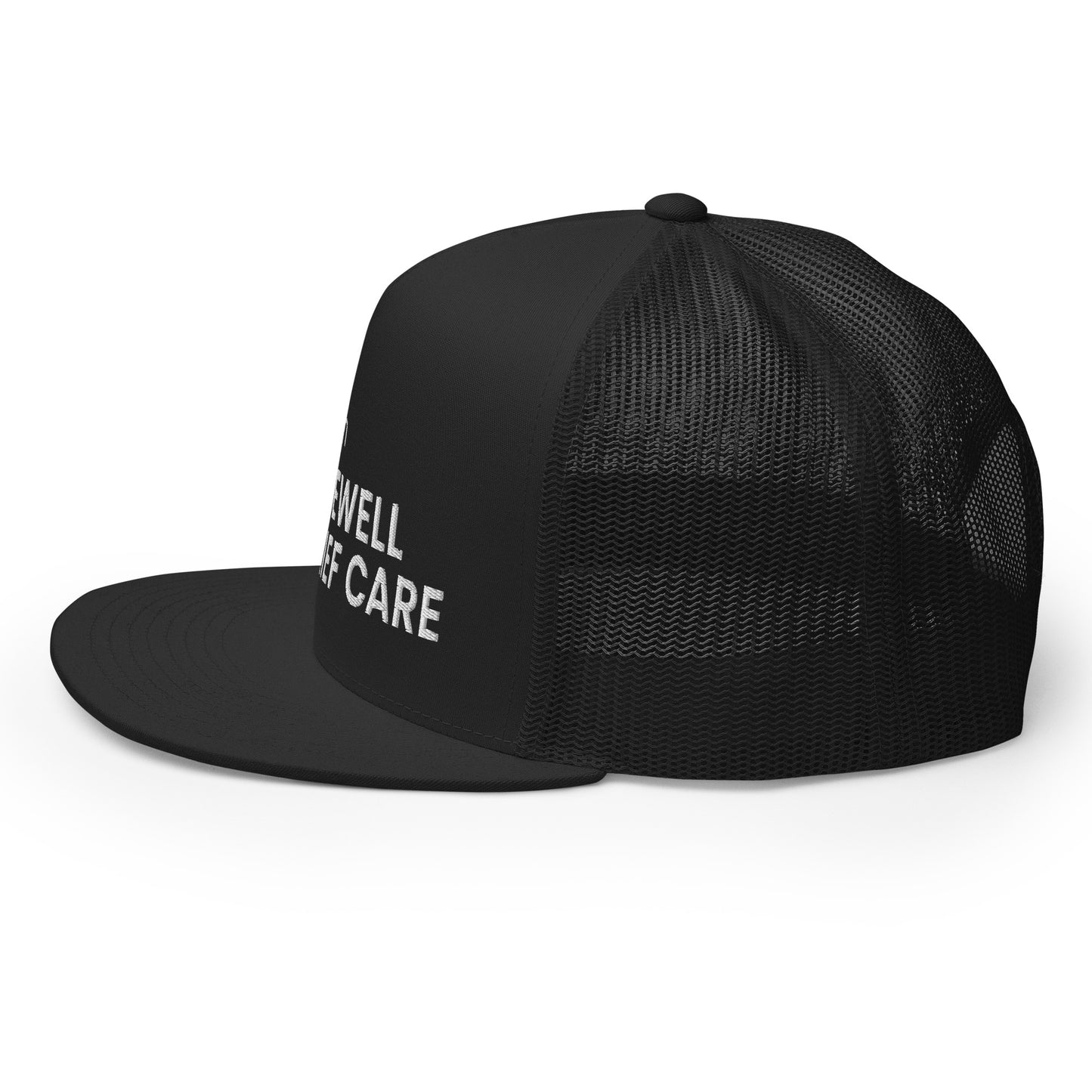 Trucker Cap - Tidewell Grief Care