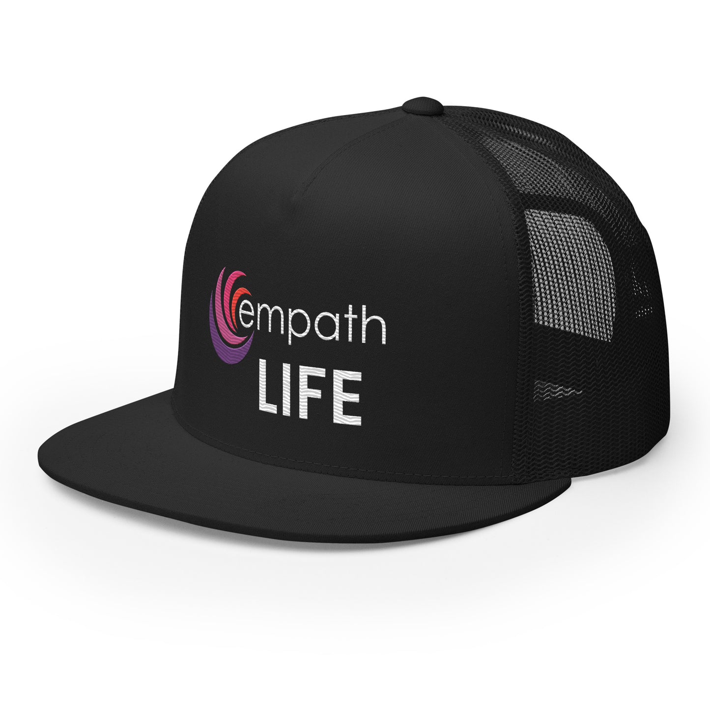 Trucker Cap - Empath Life