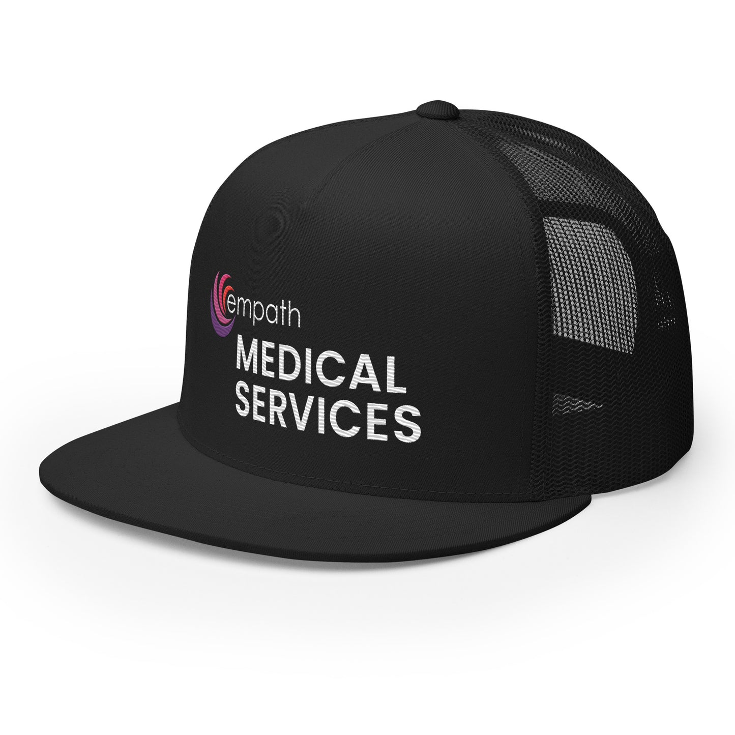 Trucker Cap - Empath Medical Services