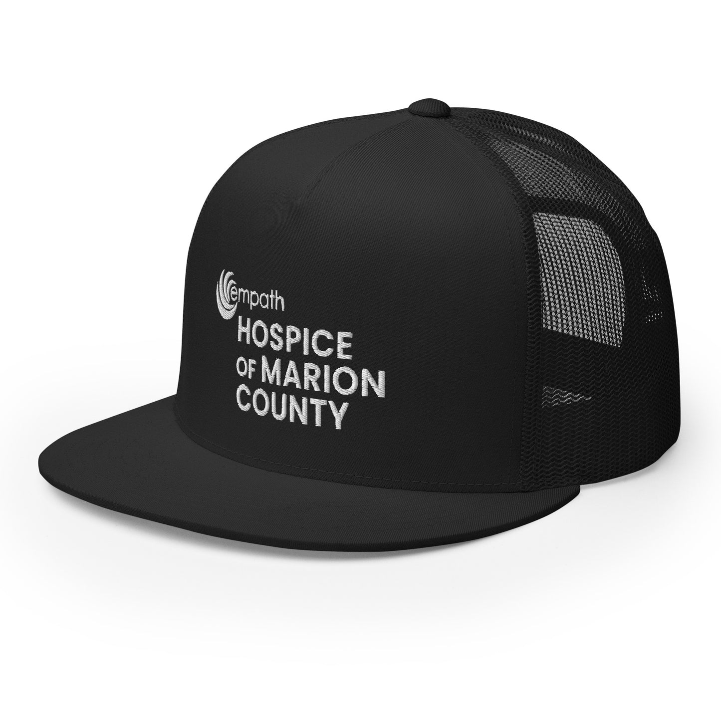 Trucker Cap - Hospice of Marion County