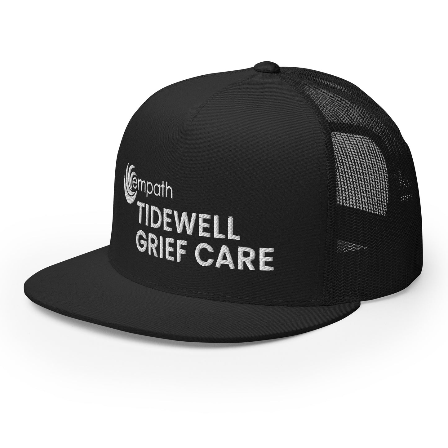 Trucker Cap - Tidewell Grief Care