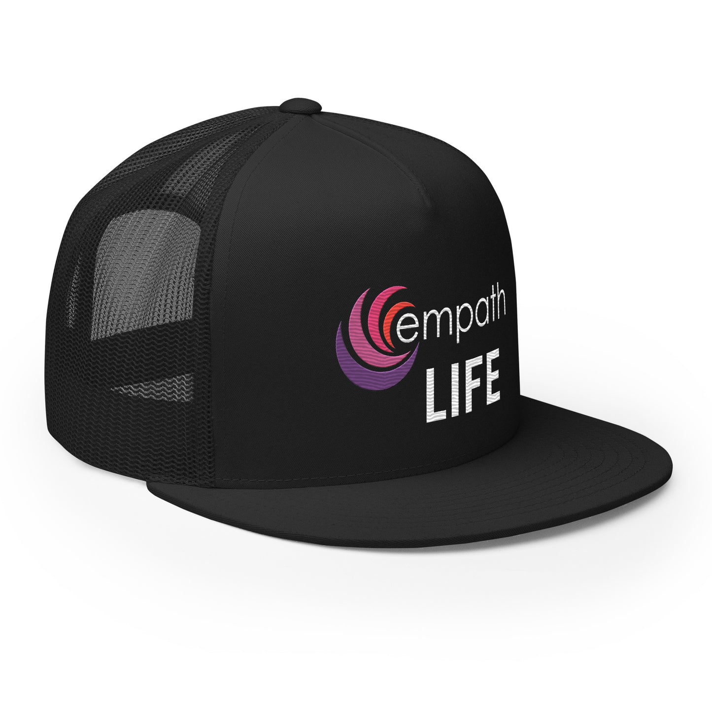 Trucker Cap - Empath Life