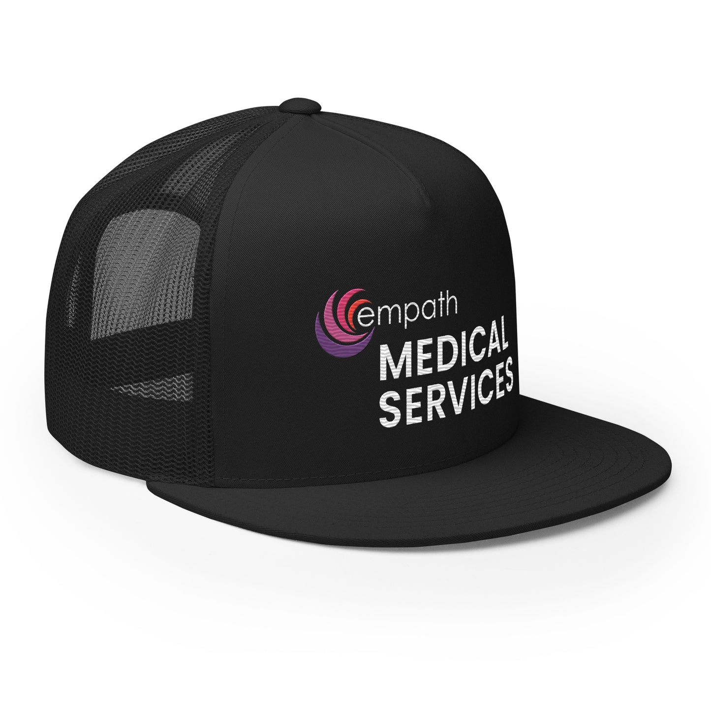 Trucker Cap - Empath Medical Services