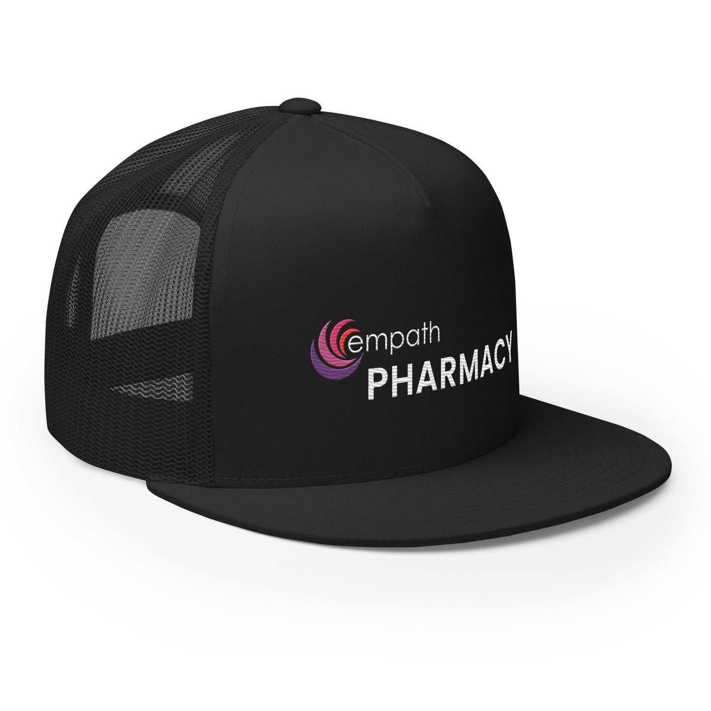 Trucker Cap - Empath Pharmacy