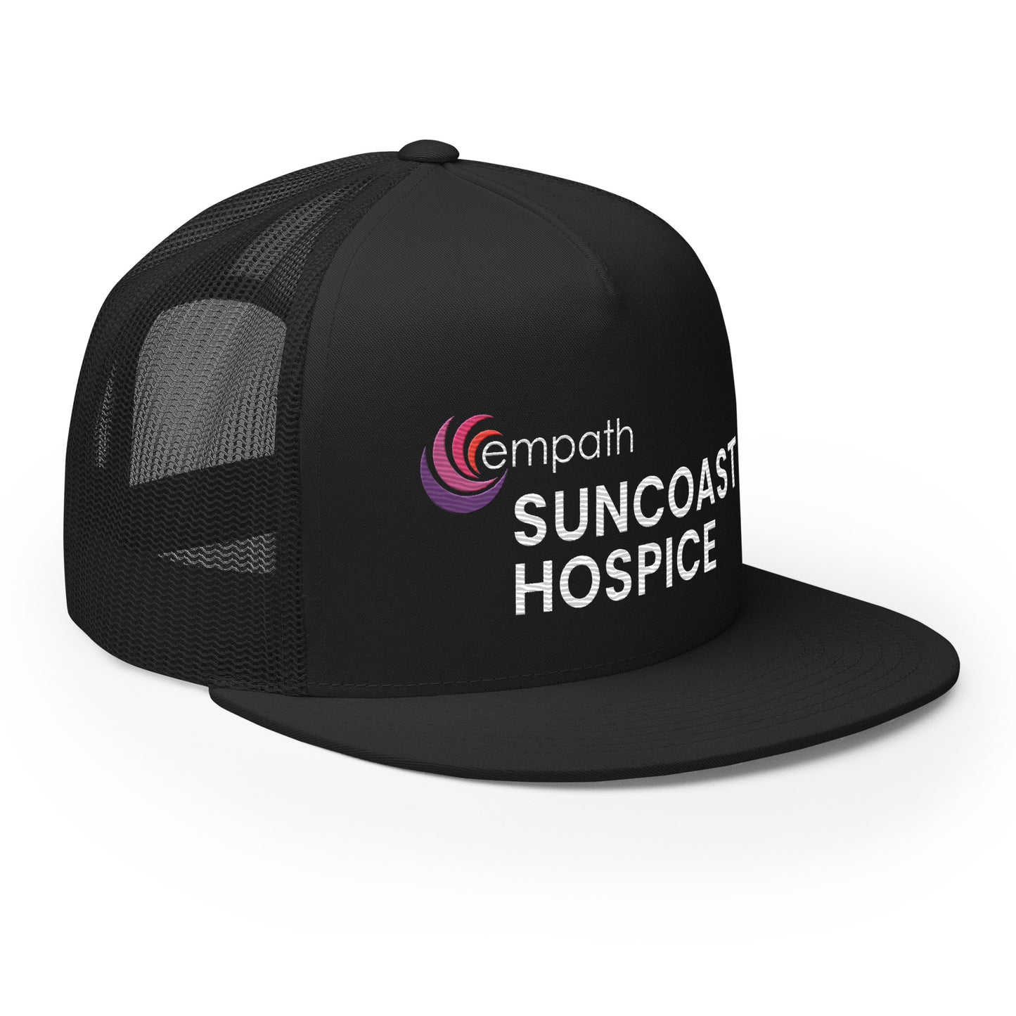 Trucker Cap - Suncoast Hospice