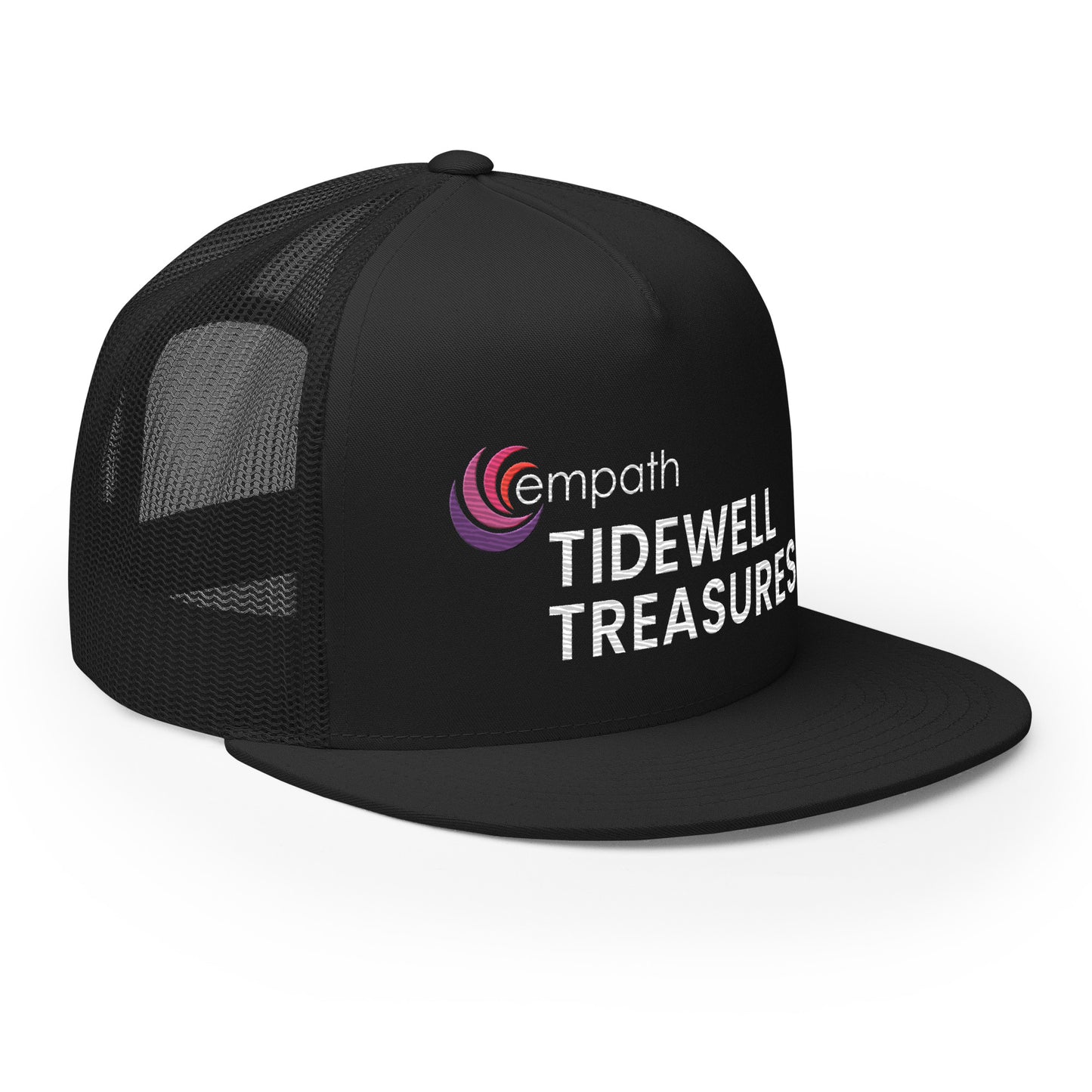 Trucker Cap - Tidewell Treasures