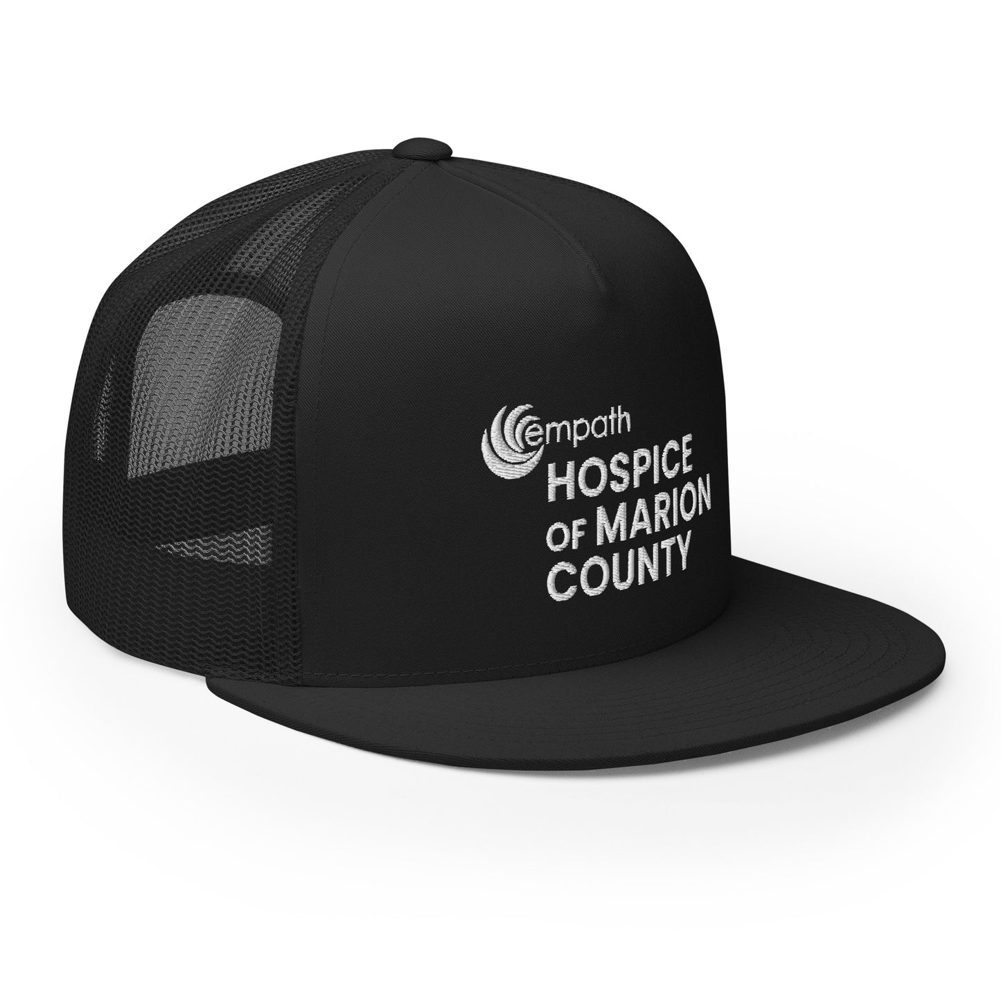 Trucker Cap - Hospice of Marion County