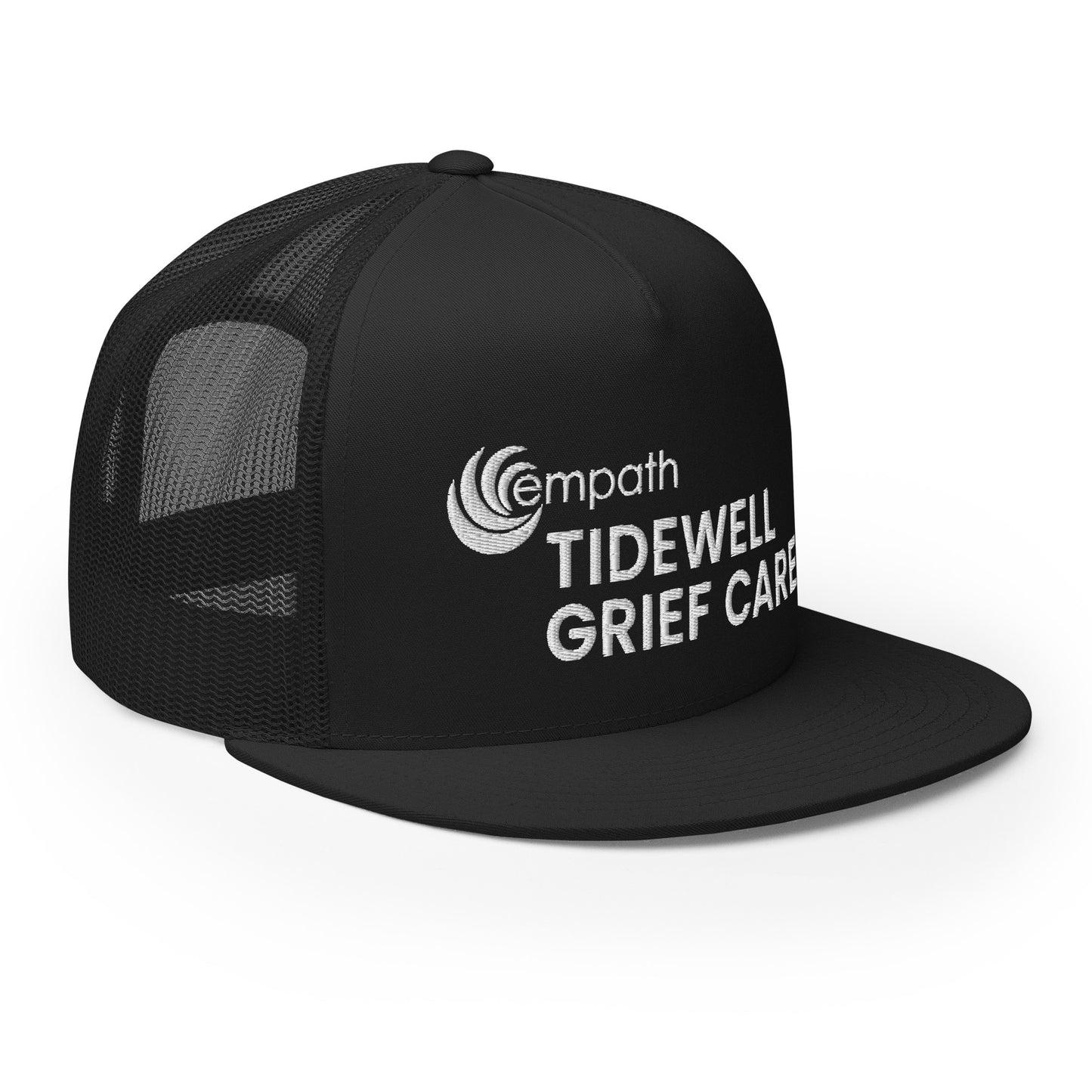 Trucker Cap - Tidewell Grief Care