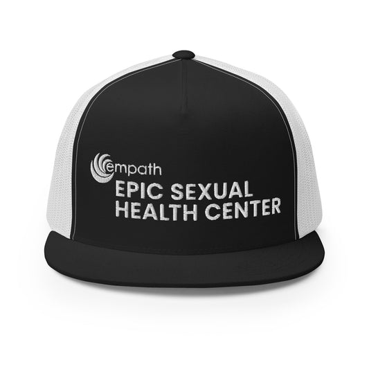 Trucker Cap - EPIC Sexual Health Center